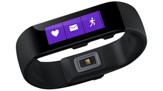 The Microsoft Band Is a $200 Heart-Monitoring Wristable Supreme